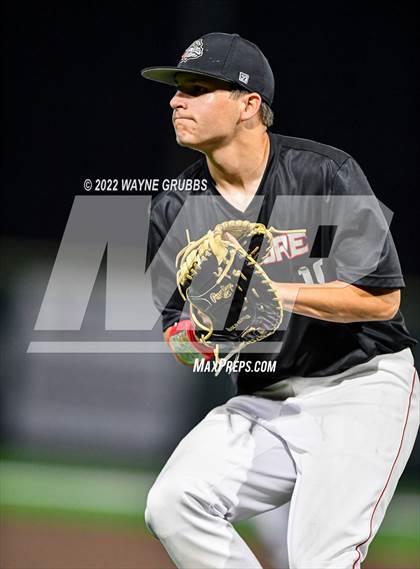 Thumbnail 3 in Pleasant Grove vs. Kilgore (UIL 4A Region II Bi-District Playoff) photogallery.