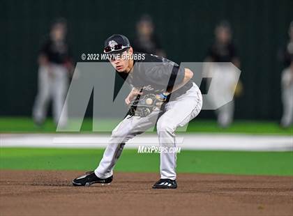 Thumbnail 3 in Pleasant Grove vs. Kilgore (UIL 4A Region II Bi-District Playoff) photogallery.