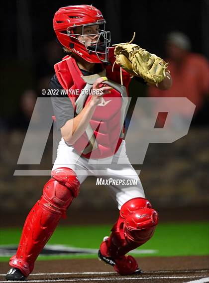Thumbnail 1 in Pleasant Grove vs. Kilgore (UIL 4A Region II Bi-District Playoff) photogallery.