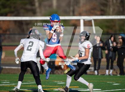 Thumbnail 1 in Bedford vs. Londonderry (NHIAA D1 Final) photogallery.
