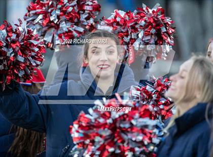 Thumbnail 2 in Bedford vs. Londonderry (NHIAA D1 Final) photogallery.