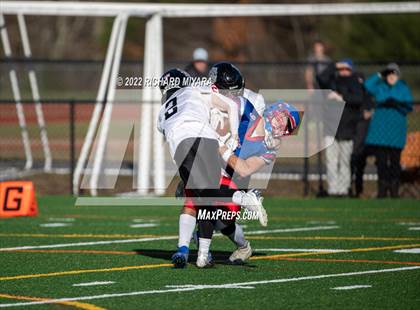 Thumbnail 3 in Bedford vs. Londonderry (NHIAA D1 Final) photogallery.