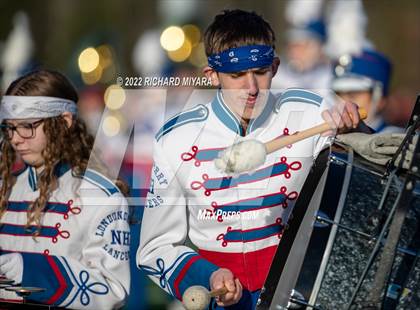 Thumbnail 3 in Bedford vs. Londonderry (NHIAA D1 Final) photogallery.