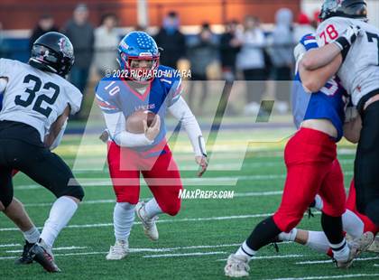 Thumbnail 3 in Bedford vs. Londonderry (NHIAA D1 Final) photogallery.