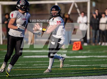 Thumbnail 1 in Bedford vs. Londonderry (NHIAA D1 Final) photogallery.
