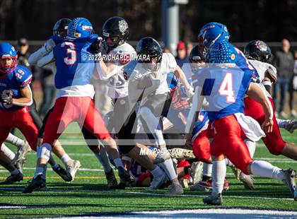 Thumbnail 2 in Bedford vs. Londonderry (NHIAA D1 Final) photogallery.