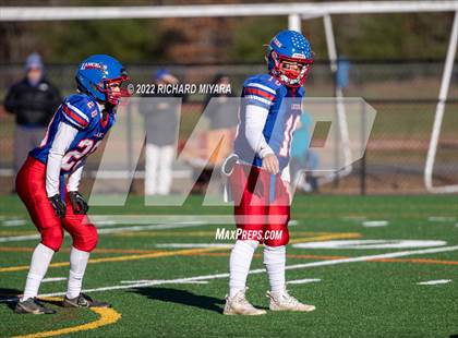 Thumbnail 3 in Bedford vs. Londonderry (NHIAA D1 Final) photogallery.