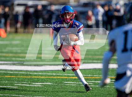 Thumbnail 1 in Bedford vs. Londonderry (NHIAA D1 Final) photogallery.