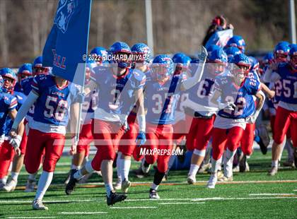 Thumbnail 3 in Bedford vs. Londonderry (NHIAA D1 Final) photogallery.