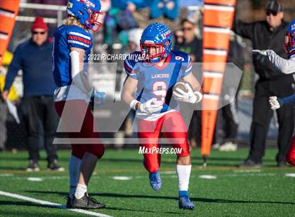 Thumbnail 3 in Bedford vs. Londonderry (NHIAA D1 Final) photogallery.