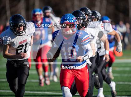 Thumbnail 2 in Bedford vs. Londonderry (NHIAA D1 Final) photogallery.