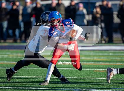 Thumbnail 2 in Bedford vs. Londonderry (NHIAA D1 Final) photogallery.