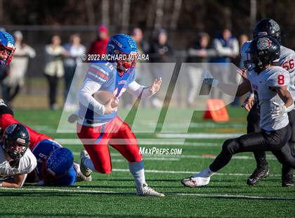 Thumbnail 1 in Bedford vs. Londonderry (NHIAA D1 Final) photogallery.
