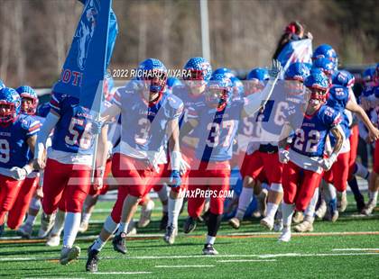 Thumbnail 2 in Bedford vs. Londonderry (NHIAA D1 Final) photogallery.