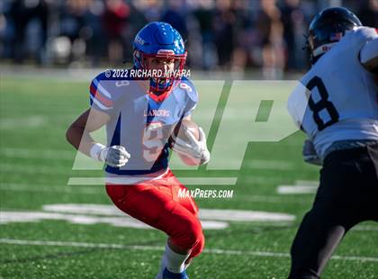 Thumbnail 2 in Bedford vs. Londonderry (NHIAA D1 Final) photogallery.