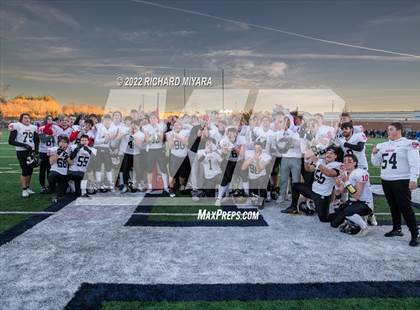 Thumbnail 1 in Bedford vs. Londonderry (NHIAA D1 Final) photogallery.