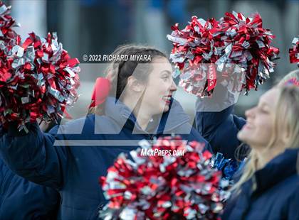 Thumbnail 3 in Bedford vs. Londonderry (NHIAA D1 Final) photogallery.