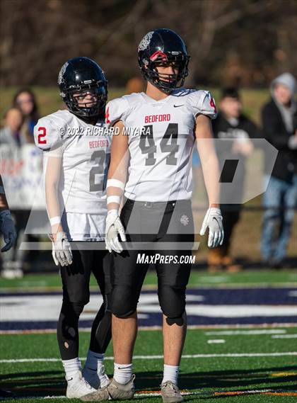 Thumbnail 2 in Bedford vs. Londonderry (NHIAA D1 Final) photogallery.