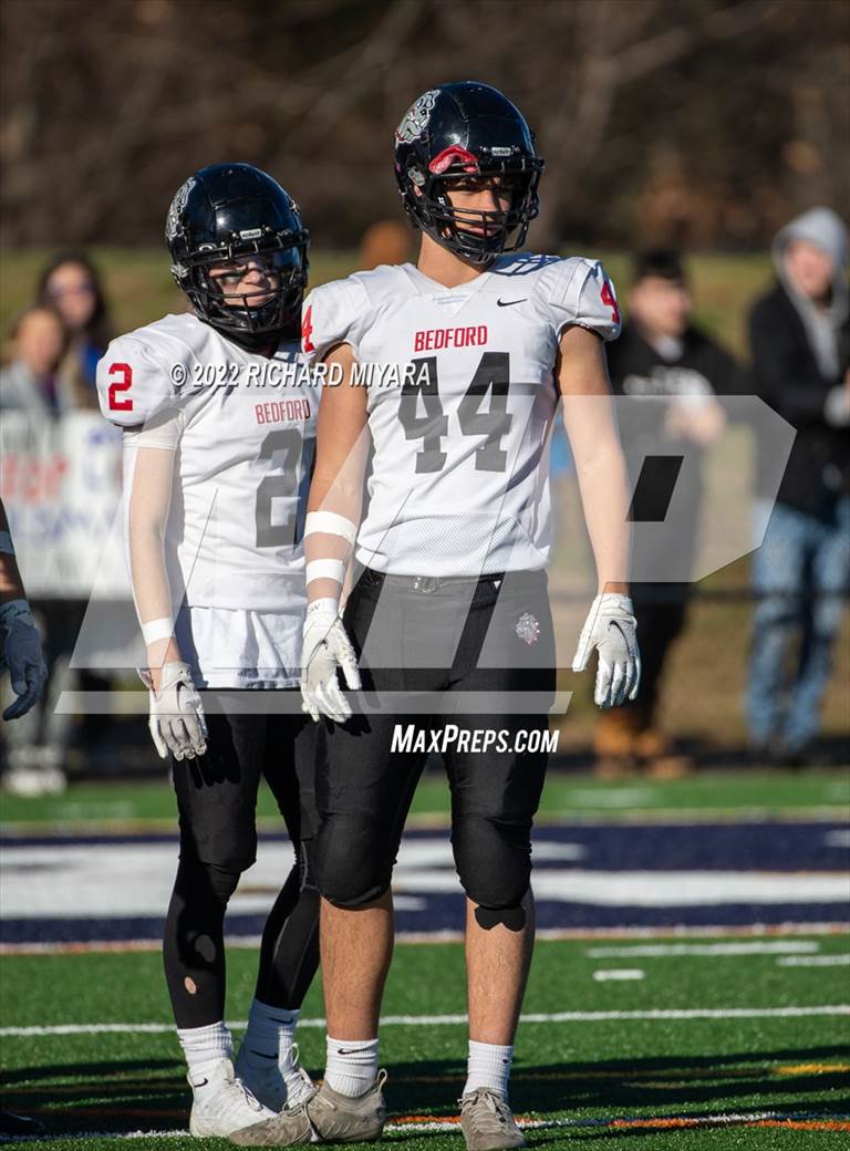 Photo 1 in the Bedford vs. Londonderry (NHIAA D1 Final) Photo Gallery