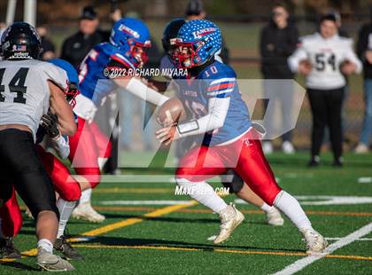Thumbnail 2 in Bedford vs. Londonderry (NHIAA D1 Final) photogallery.