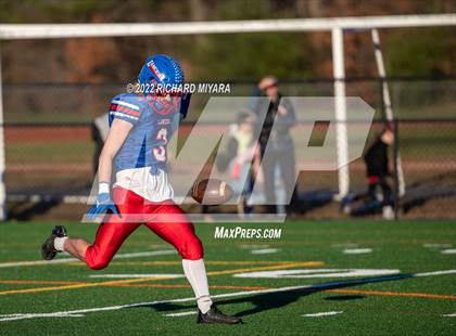 Thumbnail 2 in Bedford vs. Londonderry (NHIAA D1 Final) photogallery.