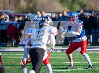 Thumbnail 2 in Bedford vs. Londonderry (NHIAA D1 Final) photogallery.