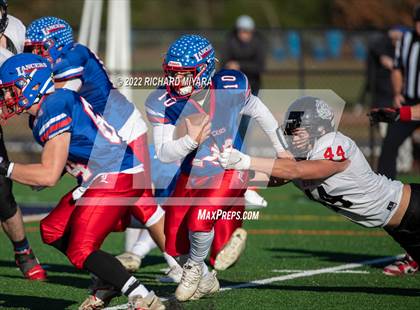 Thumbnail 2 in Bedford vs. Londonderry (NHIAA D1 Final) photogallery.