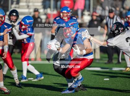 Thumbnail 3 in Bedford vs. Londonderry (NHIAA D1 Final) photogallery.