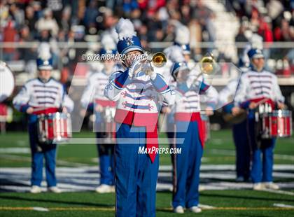 Thumbnail 1 in Bedford vs. Londonderry (NHIAA D1 Final) photogallery.
