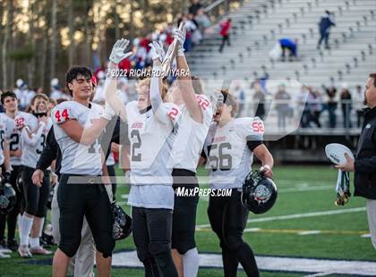 Thumbnail 1 in Bedford vs. Londonderry (NHIAA D1 Final) photogallery.