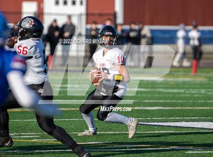 Thumbnail 1 in Bedford vs. Londonderry (NHIAA D1 Final) photogallery.