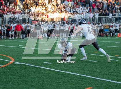 Thumbnail 1 in Bedford vs. Londonderry (NHIAA D1 Final) photogallery.