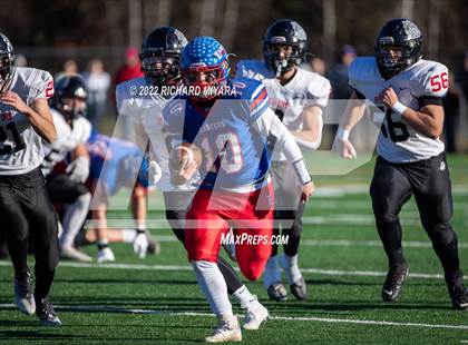 Thumbnail 1 in Bedford vs. Londonderry (NHIAA D1 Final) photogallery.