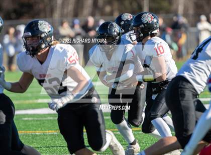 Thumbnail 1 in Bedford vs. Londonderry (NHIAA D1 Final) photogallery.
