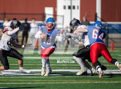Thumbnail 1 in Bedford vs. Londonderry (NHIAA D1 Final) photogallery.