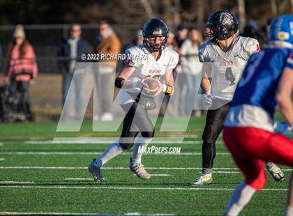 Thumbnail 1 in Bedford vs. Londonderry (NHIAA D1 Final) photogallery.