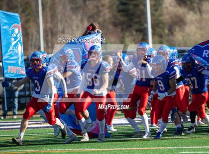 Thumbnail 3 in Bedford vs. Londonderry (NHIAA D1 Final) photogallery.