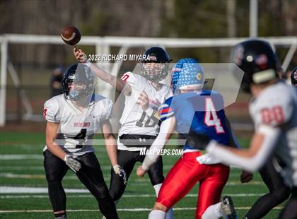 Thumbnail 3 in Bedford vs. Londonderry (NHIAA D1 Final) photogallery.