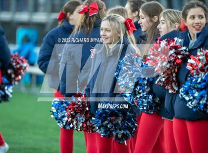 Thumbnail 2 in Bedford vs. Londonderry (NHIAA D1 Final) photogallery.