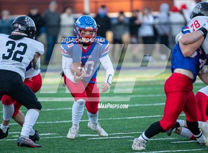 Thumbnail 2 in Bedford vs. Londonderry (NHIAA D1 Final) photogallery.