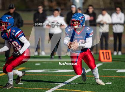 Thumbnail 1 in Bedford vs. Londonderry (NHIAA D1 Final) photogallery.