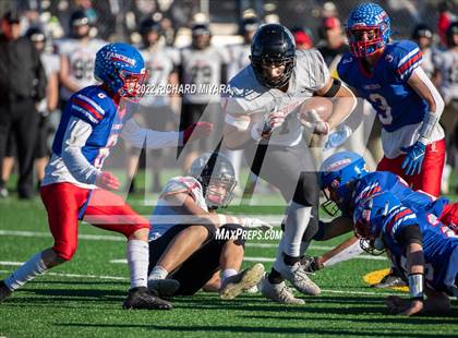 Thumbnail 2 in Bedford vs. Londonderry (NHIAA D1 Final) photogallery.