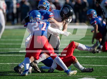 Thumbnail 3 in Bedford vs. Londonderry (NHIAA D1 Final) photogallery.