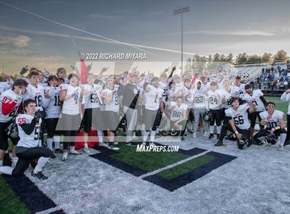 Thumbnail 2 in Bedford vs. Londonderry (NHIAA D1 Final) photogallery.