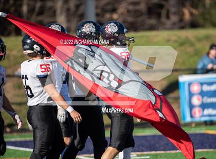 Thumbnail 1 in Bedford vs. Londonderry (NHIAA D1 Final) photogallery.