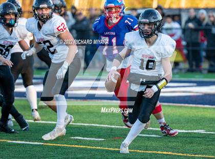 Thumbnail 3 in Bedford vs. Londonderry (NHIAA D1 Final) photogallery.