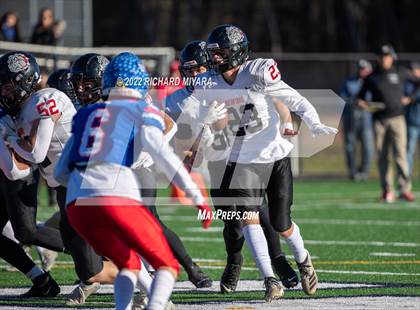 Thumbnail 3 in Bedford vs. Londonderry (NHIAA D1 Final) photogallery.