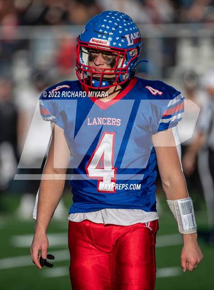 Thumbnail 2 in Bedford vs. Londonderry (NHIAA D1 Final) photogallery.