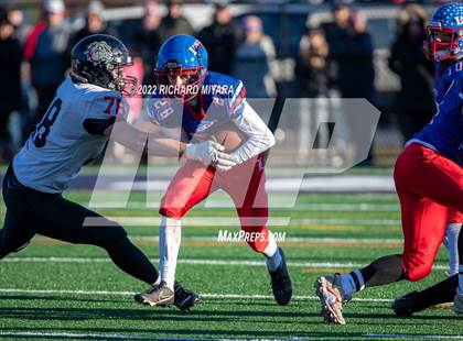 Thumbnail 1 in Bedford vs. Londonderry (NHIAA D1 Final) photogallery.