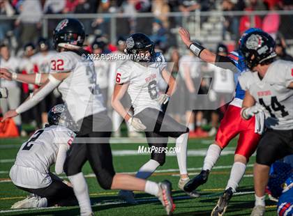 Thumbnail 1 in Bedford vs. Londonderry (NHIAA D1 Final) photogallery.